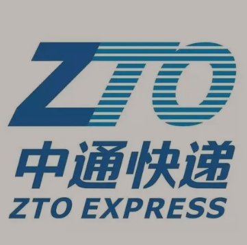 府谷中通快递